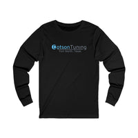 Dotson Tuning - Unisex Jersey Long Sleeve