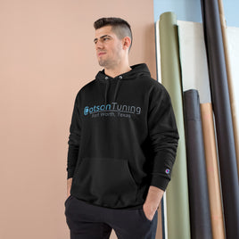 Dotson Tuning Hoodie