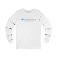 Dotson Tuning - Unisex Jersey Long Sleeve