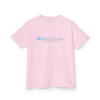 Kids Heavy Cotton™ Tee