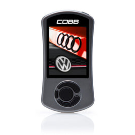 USED - Accessport with DSG / S Tronic Flashing for Volkswagen (Mk7) Golf, (Mk7/Mk7.5) GTI, Jetta (A7/A7.5) GLI, Audi A3 (8V)