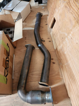 '15-'21 WRX COBB Jpipe - Used