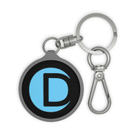Keyring Tag