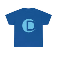 Dotson Tuning Large Logo Tee
