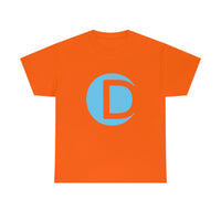 Dotson Tuning Large Logo Tee