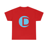Dotson Tuning Large Logo Tee