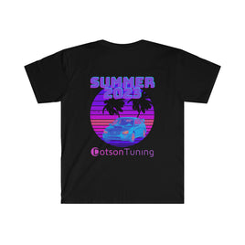 05 - 07 STI Unisex Softstyle T-Shirt